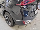  KIA  Sportage KIA  / 2021 / 5P / SUV 1.6 CRDI MHEV BUSINESS 2WD DCT #72