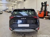  KIA  Sportage KIA  / 2021 / 5P / SUV 1.6 CRDI MHEV BUSINESS 2WD DCT #74