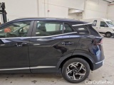  KIA  Sportage KIA  / 2021 / 5P / SUV 1.6 CRDI MHEV BUSINESS 2WD DCT #81