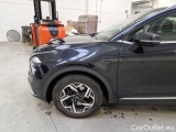  KIA  Sportage KIA  / 2021 / 5P / SUV 1.6 CRDI MHEV BUSINESS 2WD DCT #97