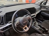  KIA  Sportage KIA  / 2021 / 5P / SUV 1.6 CRDI MHEV BUSINESS 2WD DCT #105
