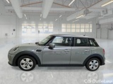  Mini  Cooper MINI MINI / 2021 / 5P / BERLINA  BUSINESS #8