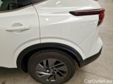 Nissan  Qashqai NISSAN  / 2021 / 5P / CROSSOVER 1.3 MHEV 140 BUSINESS #29
