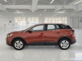  Peugeot  3008 PEUGEOT  / 2016 / 5P / SUV BLUEHDI 130 EAT8 SeS BUSINESS #8