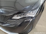  Peugeot  3008 PEUGEOT  / 2020 / 5P / SUV BLUEHDI 130 EAT8 SeS ALLURE #26
