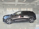  Peugeot  3008 PEUGEOT  / 2020 / 5P / SUV BLUEHDI 130 EAT8 SeS ALLURE #8
