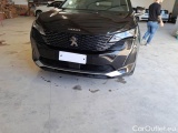  Peugeot  3008 PEUGEOT  / 2020 / 5P / SUV BLUEHDI 130 EAT8 SeS ALLURE #35