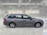  Skoda  Octavia SKODA  WAGON / 2020 / 5P / STATION WAGON 2.0 TDI EVO 85KW EXECUTIVE DSG #7
