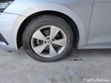  Skoda  Octavia SKODA  WAGON / 2020 / 5P / STATION WAGON 1.0 E-TEC EXECUTIVE DSG #20