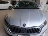  Skoda  Octavia SKODA  WAGON / 2020 / 5P / STATION WAGON 1.0 E-TEC EXECUTIVE DSG #30