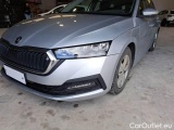  Skoda  Octavia SKODA  WAGON / 2020 / 5P / STATION WAGON 1.0 E-TEC EXECUTIVE DSG #50