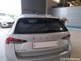  Skoda  Octavia SKODA  WAGON / 2020 / 5P / STATION WAGON 1.0 E-TEC EXECUTIVE DSG #85