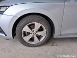  Skoda  Octavia SKODA  WAGON / 2020 / 5P / STATION WAGON 1.0 E-TEC EXECUTIVE DSG #119