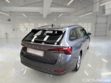  Skoda  Octavia SKODA  WAGON / 2020 / 5P / STATION WAGON 2.0 TDI EVO 110KW EXECUTIVE DSG #2