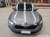  Skoda  Octavia SKODA  WAGON / 2020 / 5P / STATION WAGON 2.0 TDI EVO 110KW EXECUTIVE DSG #27