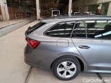 Skoda  Octavia SKODA  WAGON / 2020 / 5P / STATION WAGON 2.0 TDI EVO 110KW EXECUTIVE DSG #46