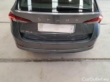  Skoda  Octavia SKODA  WAGON / 2020 / 5P / STATION WAGON 2.0 TDI EVO 110KW EXECUTIVE DSG #50
