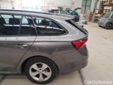  Skoda  Octavia SKODA  WAGON / 2020 / 5P / STATION WAGON 2.0 TDI EVO 110KW EXECUTIVE DSG #53