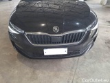  Skoda  Scala SKODA  / 2019 / 5P / BERLINA 1.0 TSI 81KW AMBITION #31