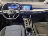  Volkswagen  Golf  VOLKSWAGEN VARIANT / 2019 / 5P / STATION WAGON 2.0 TDI SCR 85KW LIFE DSG #3