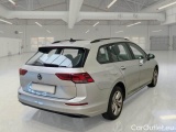  Volkswagen  Golf  VOLKSWAGEN VARIANT / 2019 / 5P / STATION WAGON 2.0 TDI SCR 85KW LIFE DSG #2