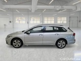  Volkswagen  Golf  VOLKSWAGEN VARIANT / 2019 / 5P / STATION WAGON 2.0 TDI SCR 85KW LIFE DSG #8