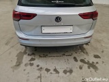  Volkswagen  Golf  VOLKSWAGEN VARIANT / 2019 / 5P / STATION WAGON 2.0 TDI SCR 85KW LIFE DSG #66