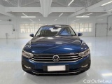  Volkswagen  Passat VOLKSWAGEN  / 2019 / 5P / STATION WAGON VAR. 2.0TDI SCR EVO 110KW BUSINESS DSG #6