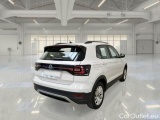  Volkswagen  T-CROSS VOLKSWAGEN  / 2019 / 5P / SUV 1.0 TSI 81KW STYLE DSG #2