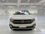  Volkswagen  T-CROSS VOLKSWAGEN  / 2019 / 5P / SUV 1.0 TSI 81KW STYLE DSG #6