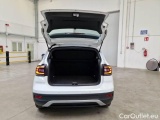  Volkswagen  T-CROSS VOLKSWAGEN  / 2019 / 5P / SUV 1.0 TSI 81KW STYLE DSG #5