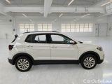  Volkswagen  T-CROSS VOLKSWAGEN  / 2019 / 5P / SUV 1.0 TSI 81KW STYLE DSG #7