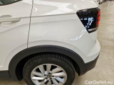  Volkswagen  T-CROSS VOLKSWAGEN  / 2019 / 5P / SUV 1.0 TSI 81KW STYLE DSG #62