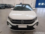  Volkswagen  Taigo VOLKSWAGEN  / 2021 / 5P / SUV 1.0 TSI 81KW R-LINE DSG #5