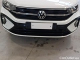  Volkswagen  Taigo VOLKSWAGEN  / 2021 / 5P / SUV 1.0 TSI 81KW R-LINE DSG #27