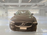  Volvo  XC60 VOLVO  / 2021 / 5P / SUV B4 D AWD AUTOMATICO MOMENTUM PRO #6