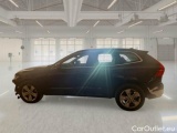  Volvo  XC60 VOLVO  / 2021 / 5P / SUV B4 D AWD AUTOMATICO MOMENTUM PRO #8