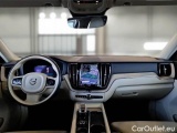  Volvo  XC60 VOLVO  / 2021 / 5P / SUV B4 D AWD AUTOMATICO INSCRIPTION #3