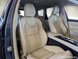  Volvo  XC60 VOLVO  / 2021 / 5P / SUV B4 D AWD AUTOMATICO INSCRIPTION #13