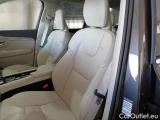  Volvo  XC90 VOLVO  / 2014 / 5P / SUV B5 D AWD AUTOMATICO CORE #11
