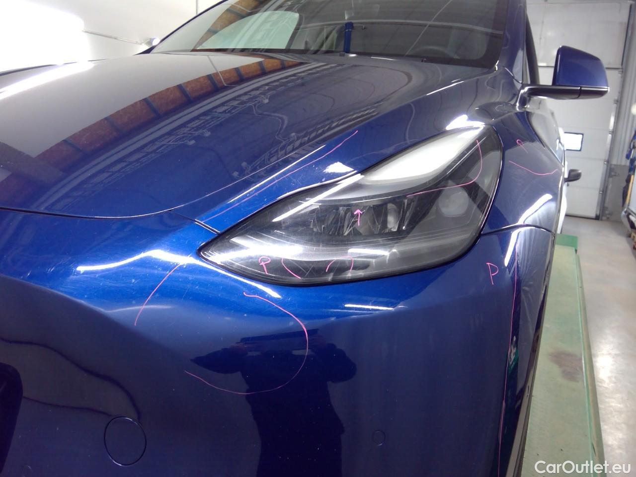  Tesla  Model Y  75kWh Long-Range AWD #22