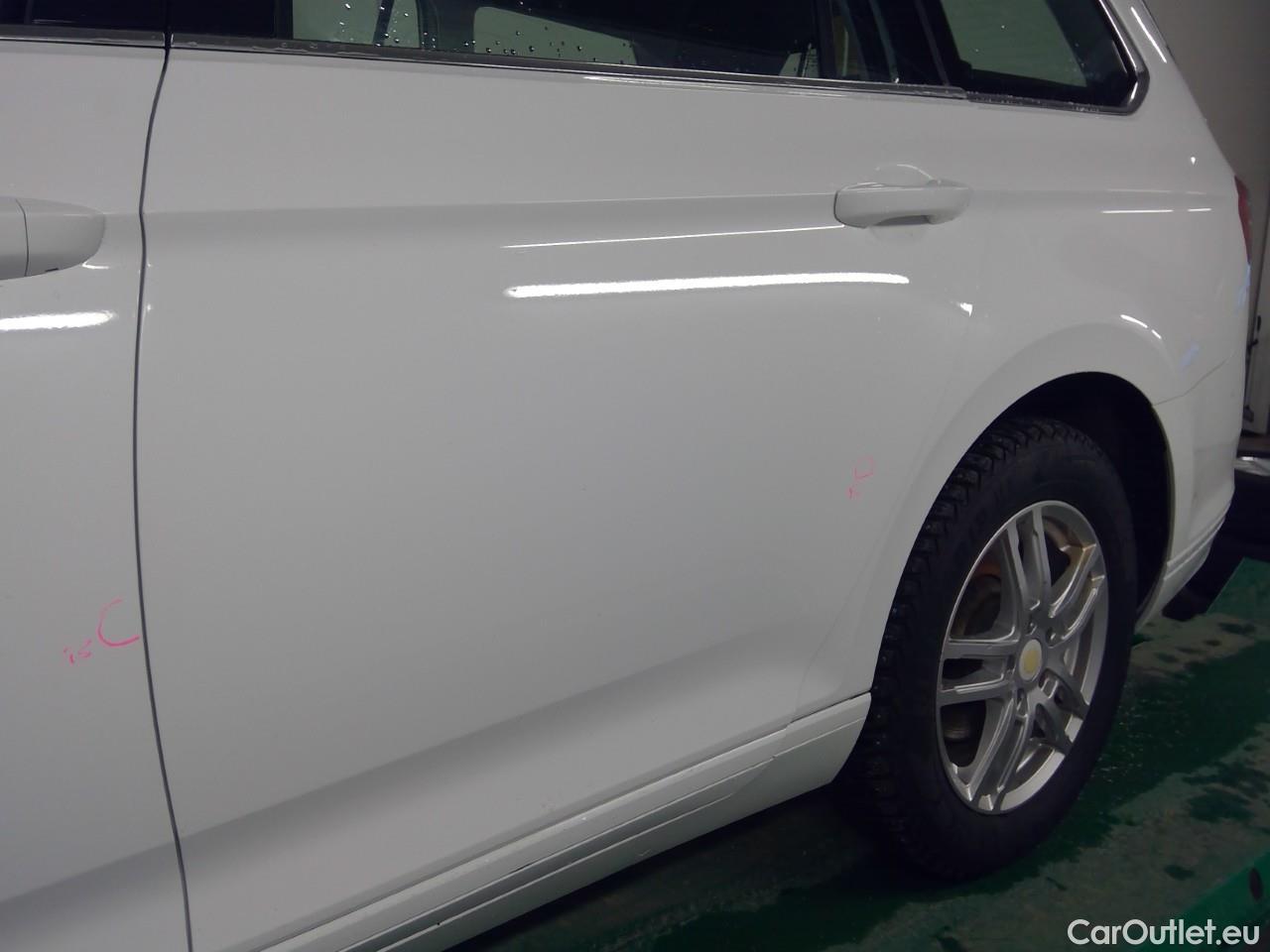  Volkswagen  Passat  SC TDI 150 Aut. #19