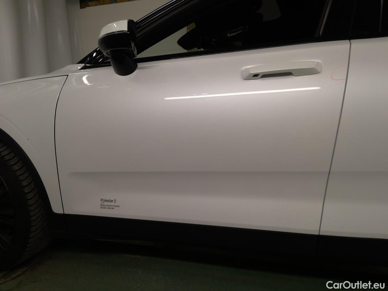  Polestar  2 PS  78kWh Lon.rang.Dual mot. #13