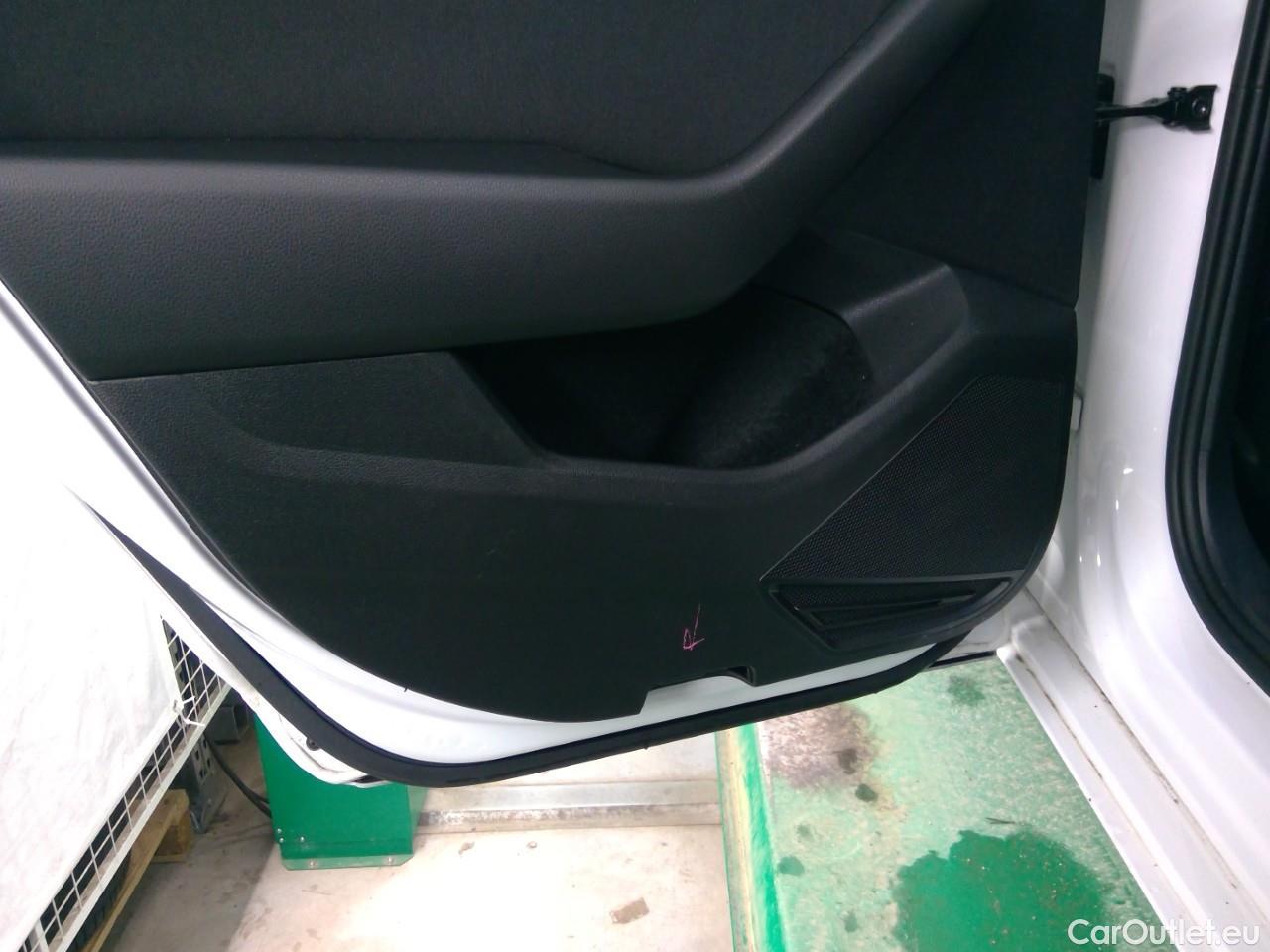  Volkswagen  Passat  SC TDI 150 Aut. #22