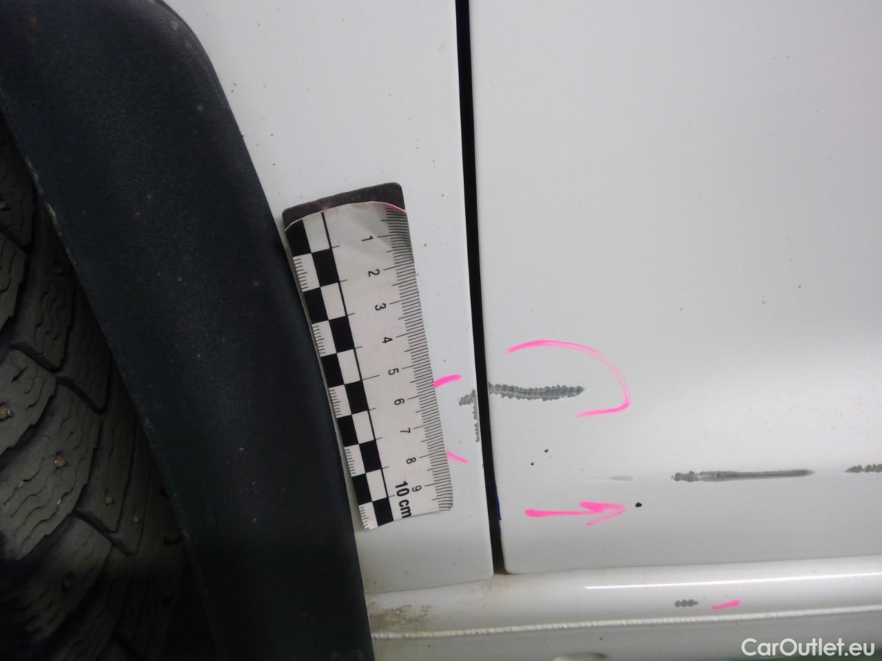  Volkswagen  Caddy  TDI 75 L1 Aut. #10