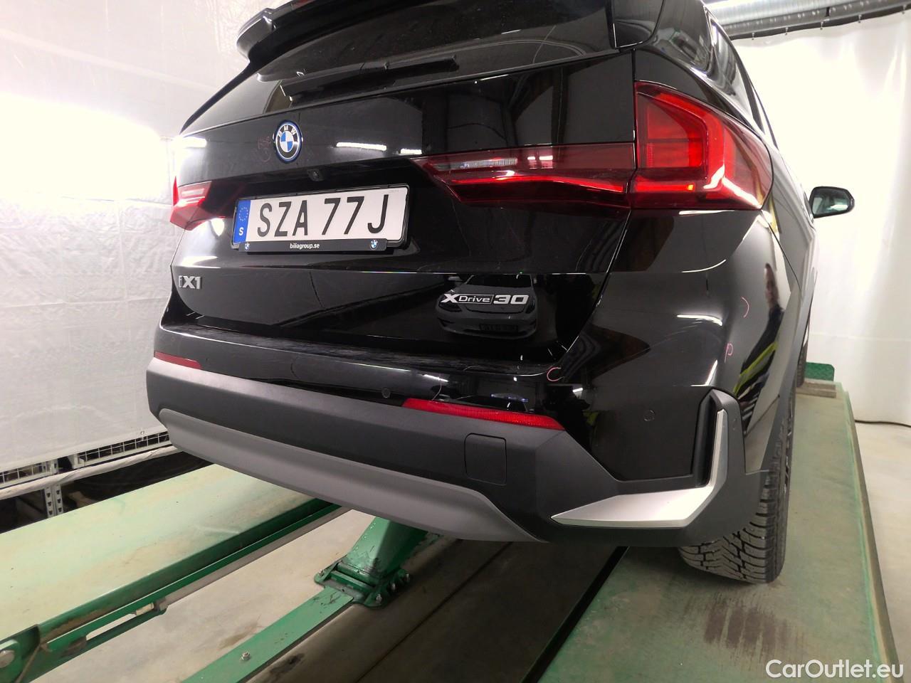  Bmw  iX 1 iX1 67kWh xDrive30 #14