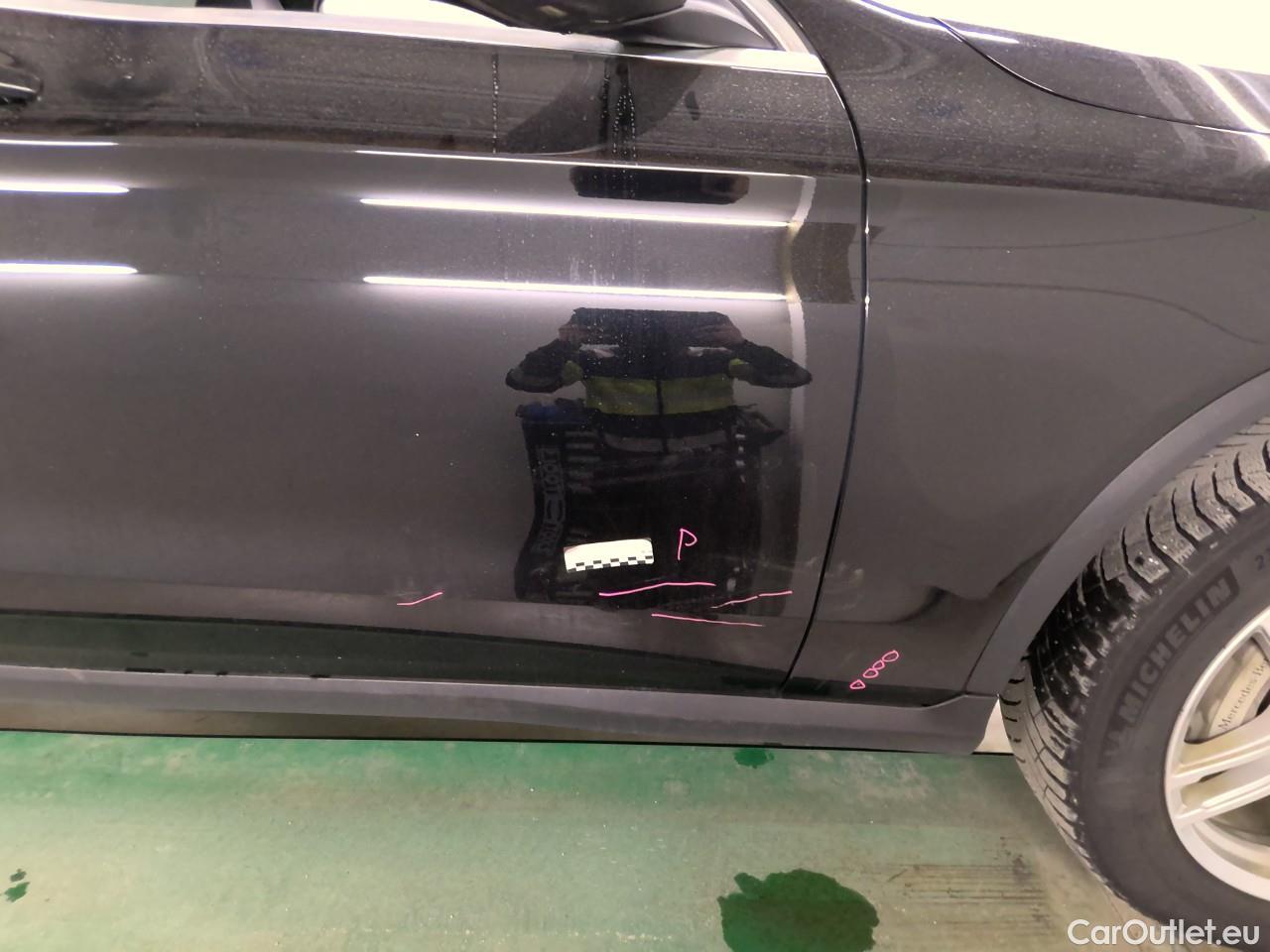  Mercedes  G-Klasee GLC 300 e 4Matic SE Edition #3