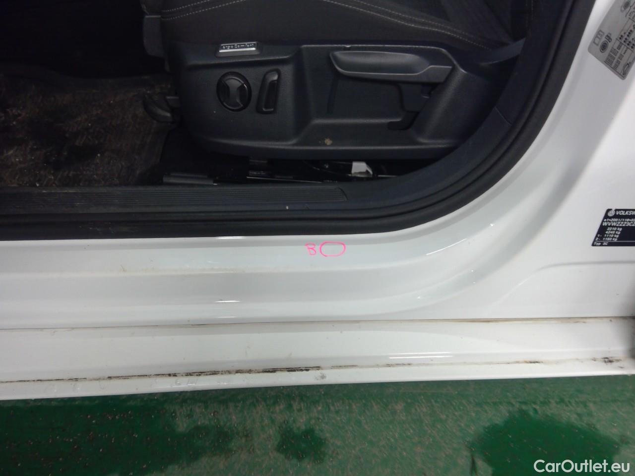  Volkswagen  Passat  SC TDI 150 Aut. #13