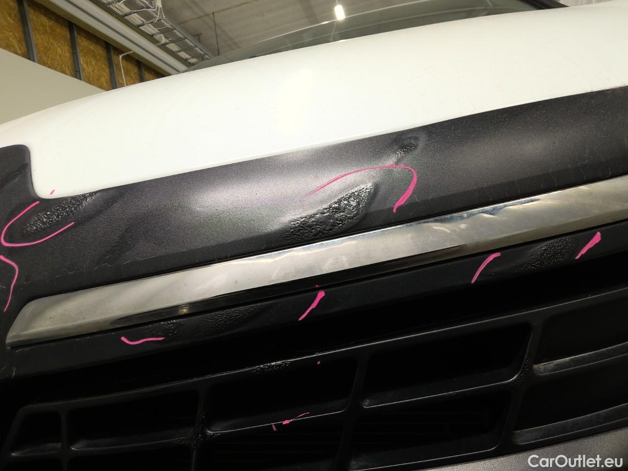  Renault  Trafic  dCi 145 L1H1 Base L.Aut #7