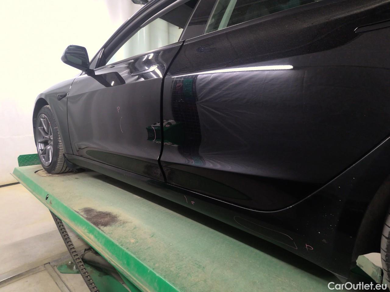  Tesla  Model 3  DualM. Long-Range AWD #37